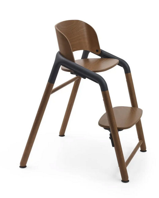 Bugaboo Trona Giraffe + Pack de recién nacido