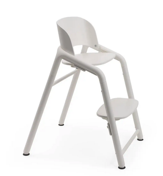 Bugaboo Trona Giraffe + Pack de recién nacido