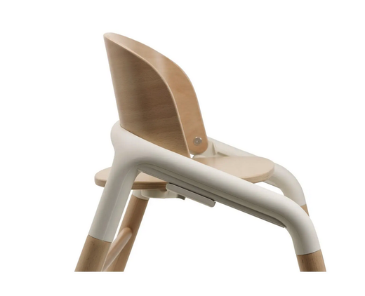 Bugaboo Trona Giraffe + Pack de recién nacido