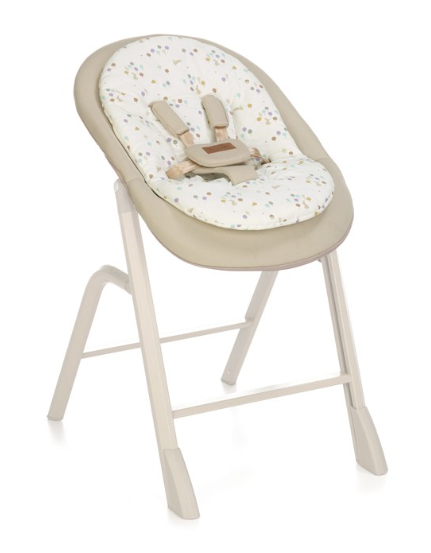 Kit hamaca trona evolutiva Noah Jané
