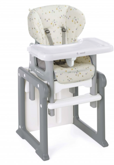 Trona Jané Activa Evo — TodoneneS