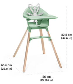 Trona Stokke Clikk