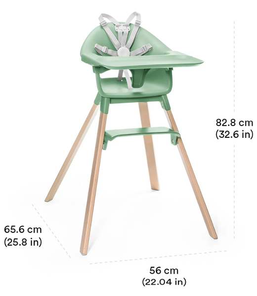 Trona Stokke Clikk