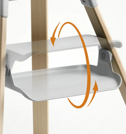 Trona Stokke Clikk