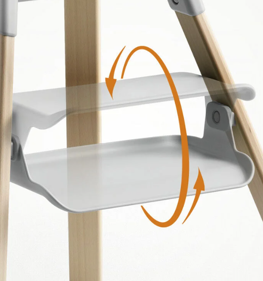 Trona Stokke Clikk