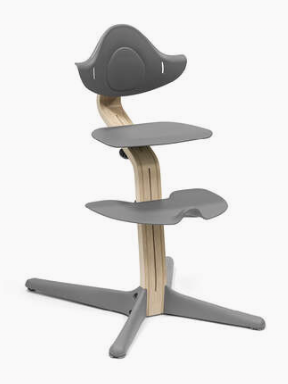 Trona Stokke Nomi