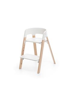 Trona Stokke Steps