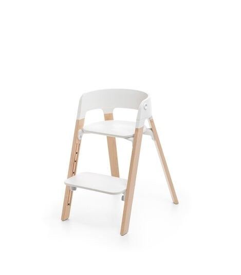 Trona Stokke Steps
