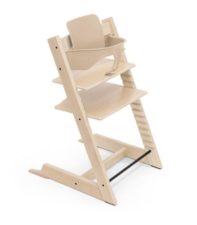 Trona Stokke Tripp Trapp + Baby Set
