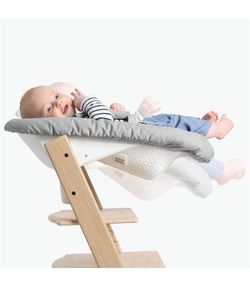 Trona Stokke Tripp Trapp + Newborn Set
