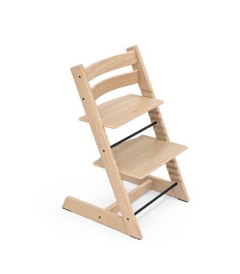 Trona Stokke Tripp Trapp Roble