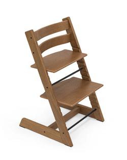 Trona Stokke Tripp Trapp Roble