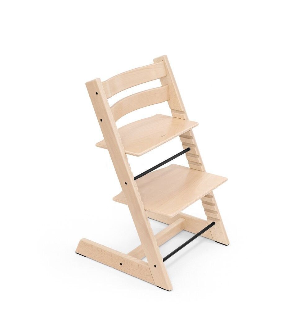 Trona Stokke Tripp Trapp Blanco