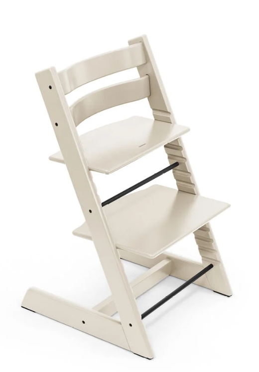 Trona Stokke Tripp Trapp + Newborn Set