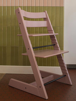 Trona Stokke Tripp Trapp + Newborn Set