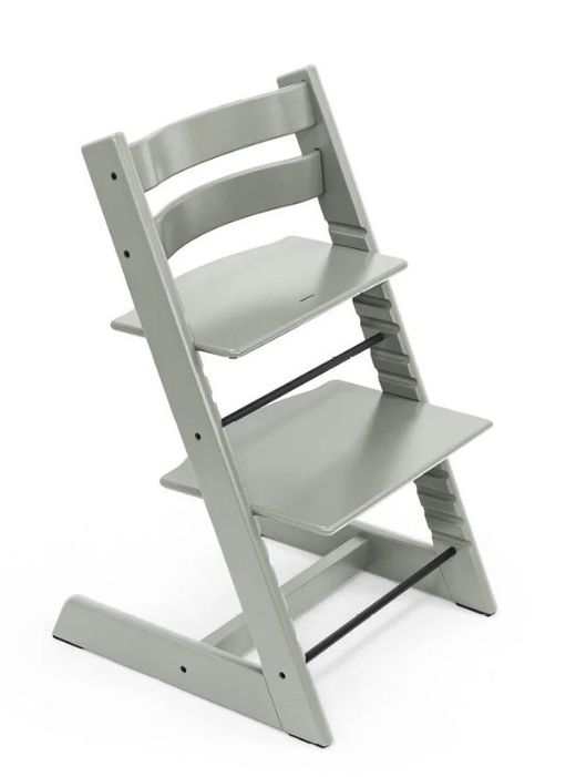 Trona Stokke Tripp Trapp + Newborn Set