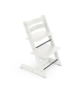 Trona Stokke Tripp Trapp + Newborn Set