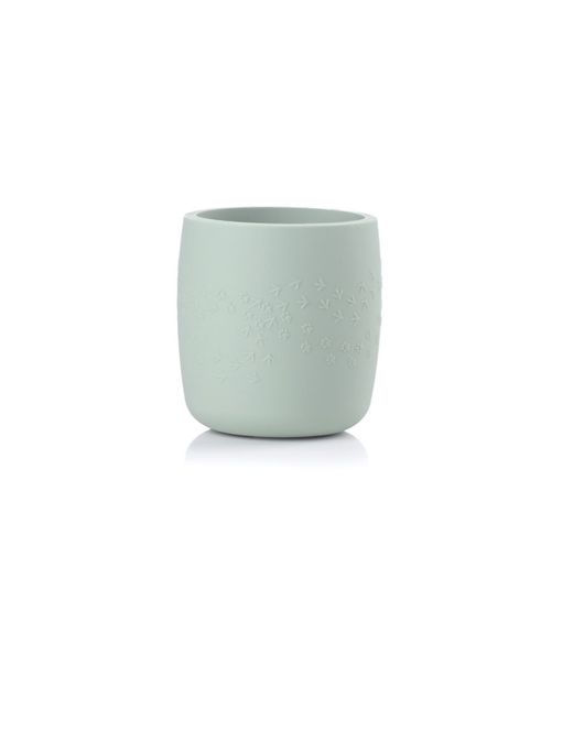 Vajilla de silicona para bebé Jané