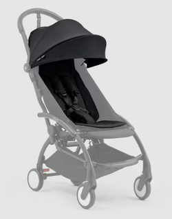Silla de paseo YOYO 5 de STOKKE