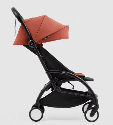 Silla de paseo YOYO 5 de STOKKE