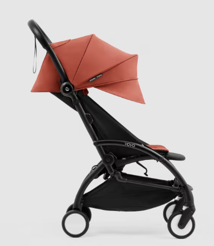 Silla de paseo YOYO 5 de STOKKE
