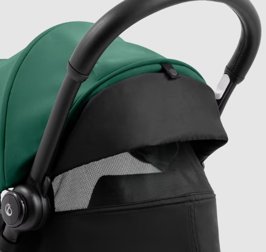 Silla de paseo YOYO 5 de STOKKE