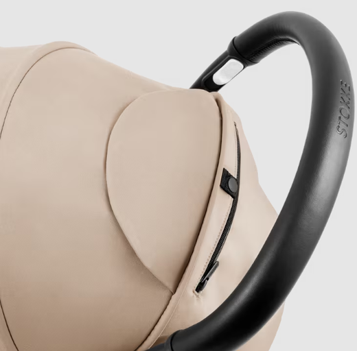 Silla de paseo YOYO 5 de STOKKE