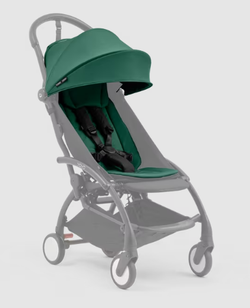 Silla de paseo YOYO 5 de STOKKE