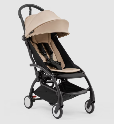 Silla de paseo YOYO 5 de STOKKE
