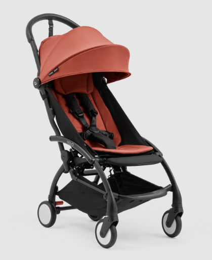 Silla de paseo YOYO 5 de STOKKE