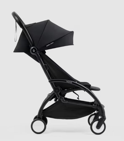 Silla de paseo YOYO 5 de STOKKE
