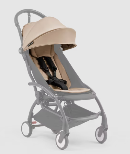 Silla de paseo YOYO 5 de STOKKE