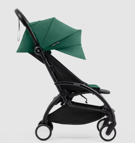 Silla de paseo YOYO 5 de STOKKE