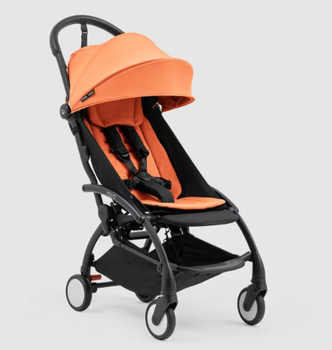 Silla de paseo YOYO 5 de STOKKE