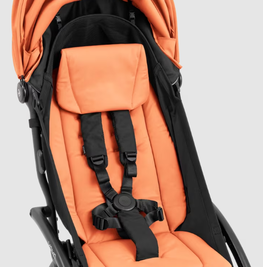 Silla de paseo YOYO 5 de STOKKE