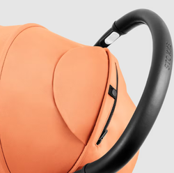 Silla de paseo YOYO 5 de STOKKE