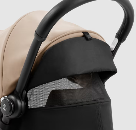 Silla de paseo YOYO 5 de STOKKE