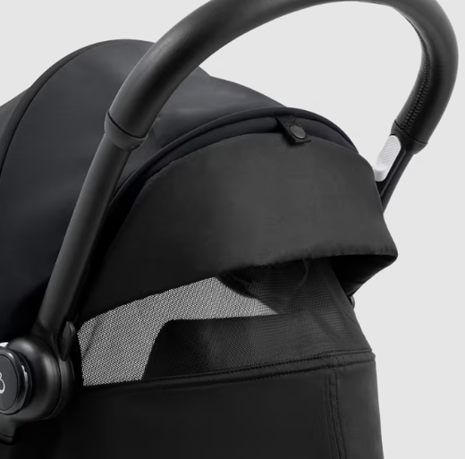 Silla de paseo YOYO 5 de STOKKE