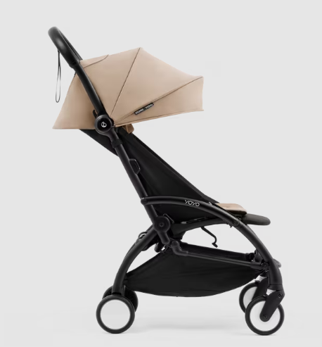 Silla de paseo YOYO 5 de STOKKE
