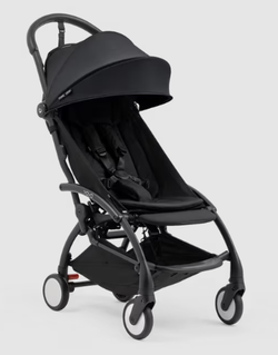 Silla de paseo YOYO 5 de STOKKE