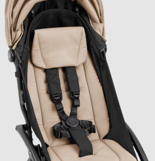 Silla de paseo YOYO 5 de STOKKE
