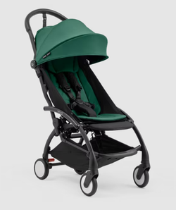 Silla de paseo YOYO 5 de STOKKE