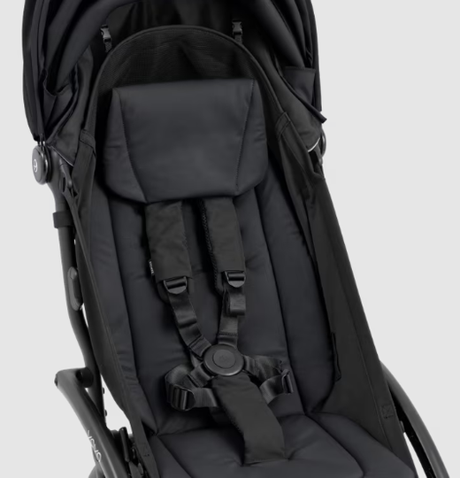 Silla de paseo YOYO 5 de STOKKE