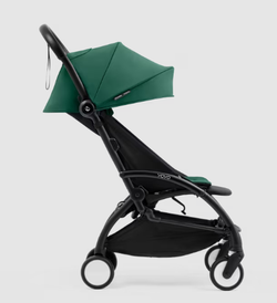Silla de paseo YOYO 5 de STOKKE