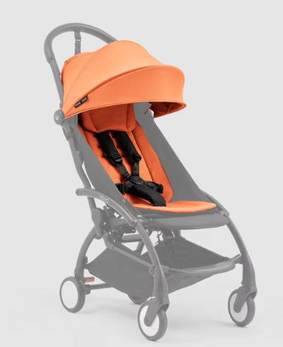 Silla de paseo YOYO 5 de STOKKE