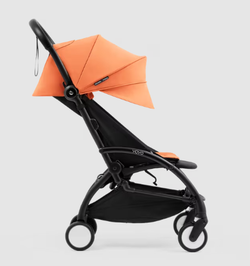 Silla de paseo YOYO 5 de STOKKE