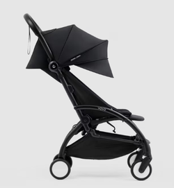 Silla de paseo YOYO 5 de STOKKE