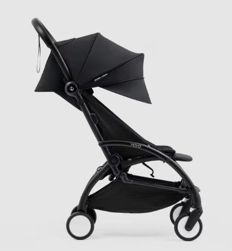Silla de paseo YOYO 5 de STOKKE
