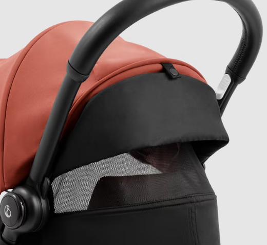 Silla de paseo YOYO 5 de STOKKE