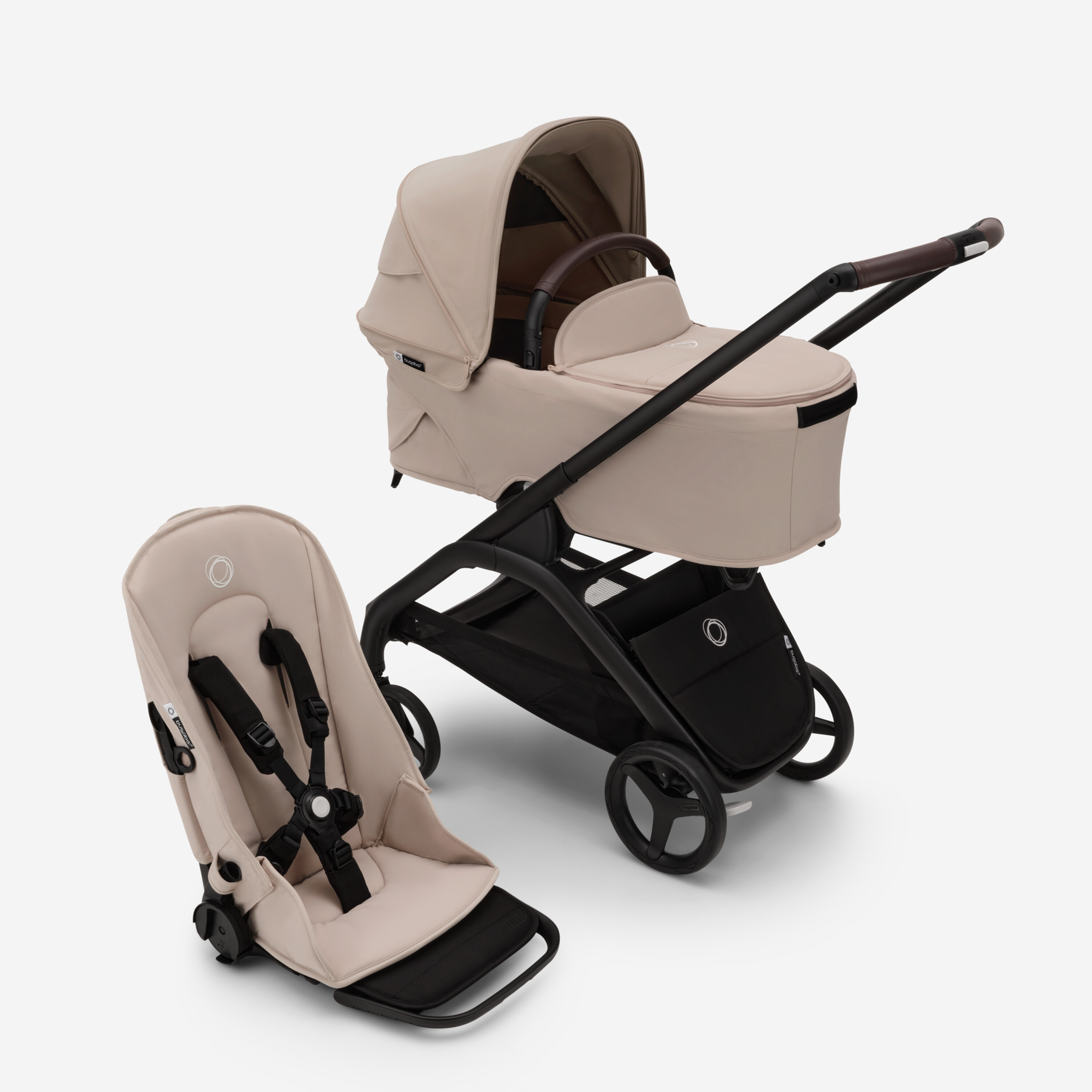 Bugaboo Dragonfly